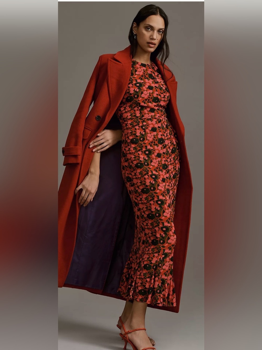 Rhode Lulani Dress